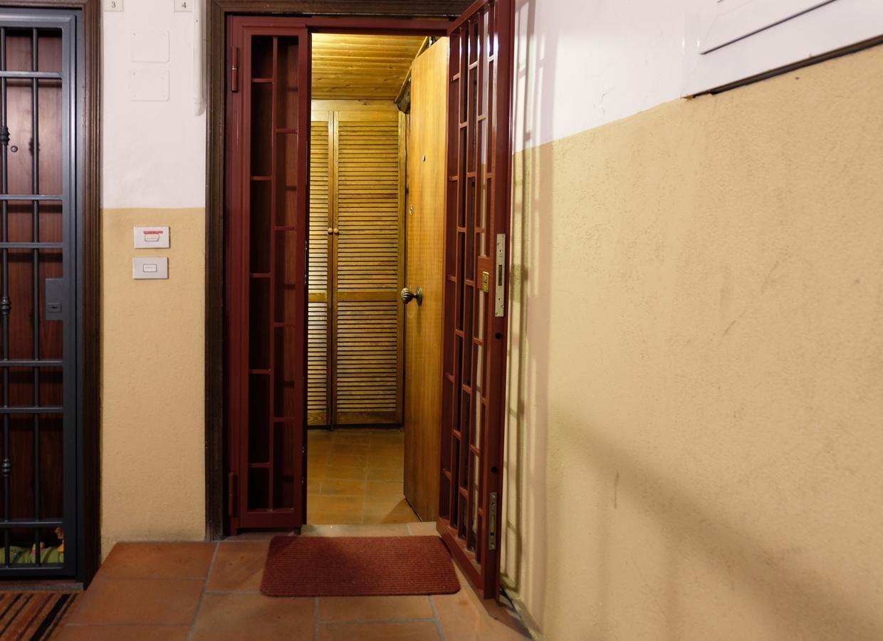Castiglione Lovely Mansarda Bologna Exterior foto